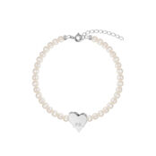 Браслет Love Crystal Bracelet PHENOMENAL STUDIO фото 5