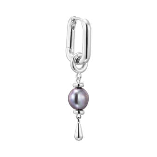 Моносерьга Tear of Dark Earrings KOTLO STUDIO
