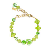 Браслет Green Sugar Baby Bracelet KOTLO STUDIO фото 1