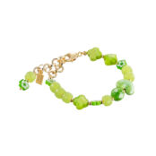 Браслет Green Sugar Baby Bracelet KOTLO STUDIO фото 2