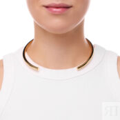 Чокер Golden Unfinished Choker FREE FORM фото 2