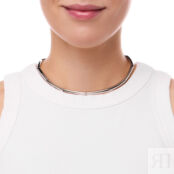 Чокер Silver Choker FREE FORM фото 2