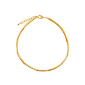 Чокер Gold Choker FREE FORM фото 1