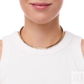 Чокер Gold Choker FREE FORM фото 2