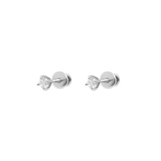 Серьги Classic Studs By VLV – 2.5 mm VIVA LA VIKA