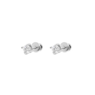 Серьги Classic Studs By VLV – 3.0 mm VIVA LA VIKA