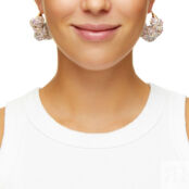 Серьги Disco Fringe Balls Earring PEARL OCTOPUSS.Y фото 2