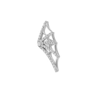 Пусет Wing Stud Earring VIVA LA VIKA