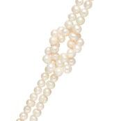 Колье Major Pearl Twist Necklace HOLLY JUNE фото 3