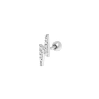 Пусет Lightning Stud Earring VIVA LA VIKA