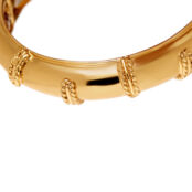 Браслет Idra Bracelet Gold GAS BIJOUX фото 3