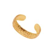 Браслет Wild Bracelet Medium Size Gold GAS BIJOUX фото 1