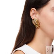 Серьги Lis Earrings PAOLA SIGHINOLFI фото 4