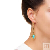 Серьги Baza Earrings PETIT MOMENTS фото 2