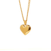 Колье Layeres Heart Pen Necklace PETIT MOMENTS фото 4