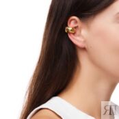 Кафф Juno Ear Cuff PAOLA SIGHINOLFI фото 2