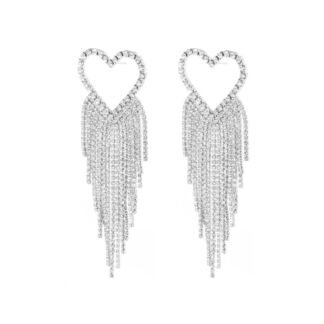 Серьги Glamour Earrings PETIT MOMENTS