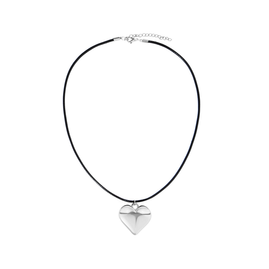 Колье Veronica Cors Necklace - Silver PETIT MOMENTS фото 1