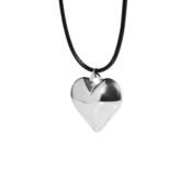 Колье Veronica Cors Necklace - Silver PETIT MOMENTS фото 3