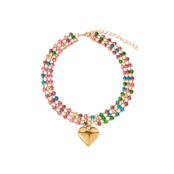 Колье Lover Multi Necklace PETIT MOMENTS фото 1