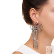 Серьги Daisy Earrings PETIT MOMENTS фото 4