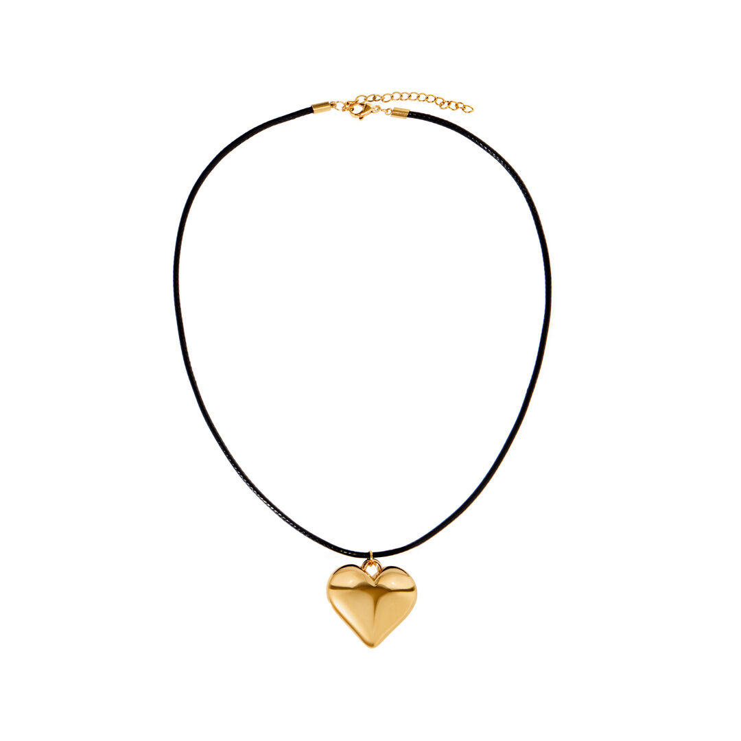 Колье Veronica Cors Necklace - Gold PETIT MOMENTS фото 1