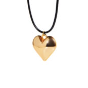 Колье Veronica Cors Necklace - Gold PETIT MOMENTS фото 3