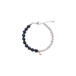 Браслет Gothic Pearl Bracelet PEARLY CLOUD