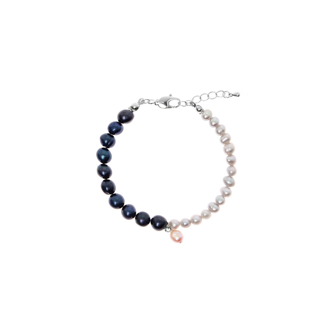 Браслет Gothic Pearl Bracelet PEARLY CLOUD фото 1