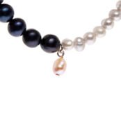 Браслет Gothic Pearl Bracelet PEARLY CLOUD фото 3