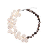 Колье Coffee Break Necklace PEARLY CLOUD фото 1