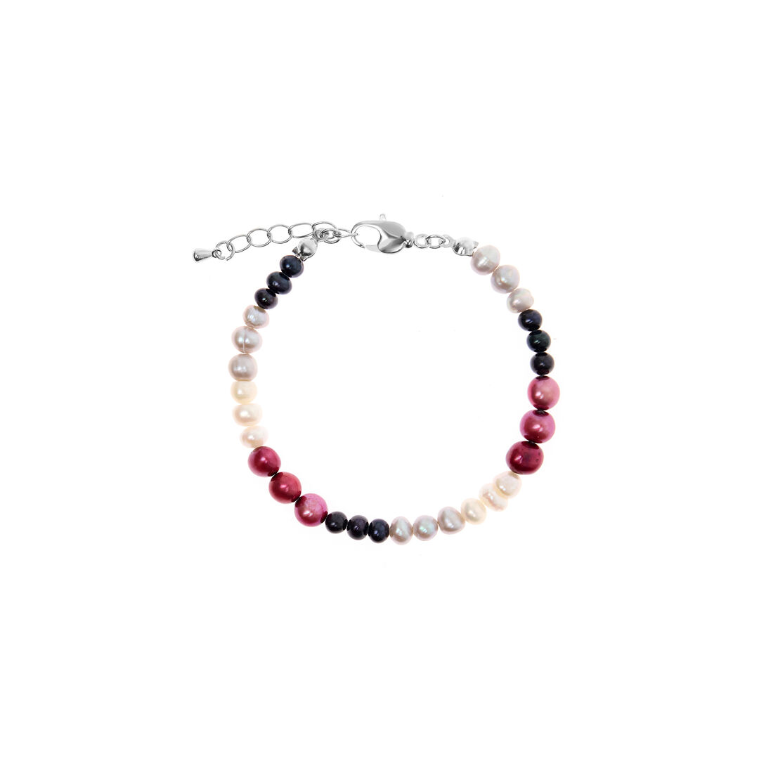 Браслет Bloody Mary Bracelet PEARLY CLOUD фото 1