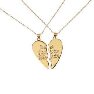 Колье Best Friends Necklaces VIVA LA VIKA