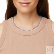 Колье Ballier Necklace – Blue VIVA LA VIKA фото 2