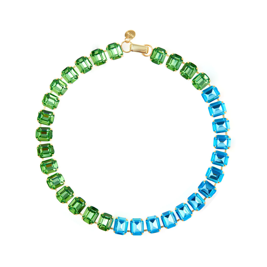 Колье Cool Mom Choker MAYOL фото 1