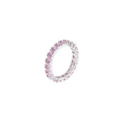 Кольцо Ballier Ring – Pink VIVA LA VIKA фото 1