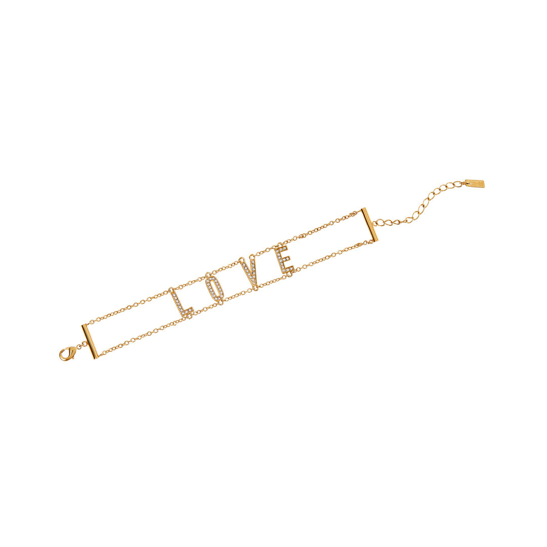 Браслет Shiny Love Bracelet MYA BAY фото 1