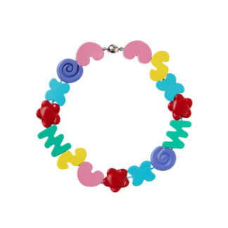 Колье Mix Kids Necklace UNCOMMON MATTERS