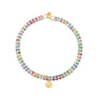 Колье Sussudio Mini Choker – Multi MAYOL