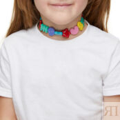 Колье Mix Kids Necklace UNCOMMON MATTERS фото 2