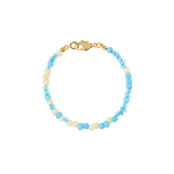 Браслет Cloudy Sky Bracelet HOLLY JUNE фото 1