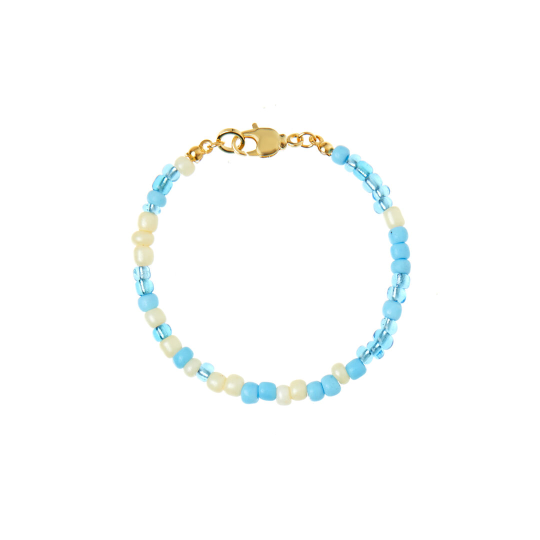 Браслет Cloudy Sky Bracelet HOLLY JUNE фото 1