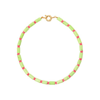 Колье Watermelon Sugar High Necklace HOLLY JUNE