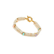 Браслет Besties Beige Bracelet MER'S фото 1