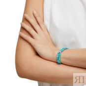 Браслет Besties Blue Bracelet MER'S фото 2