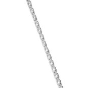 Анклет Silver Chain Anklet HOLLY JUNE фото 3