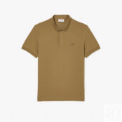 Мужское поло Lacoste PARIS POLO Regular Fit фото 4