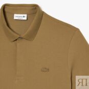 Мужское поло Lacoste PARIS POLO Regular Fit фото 5