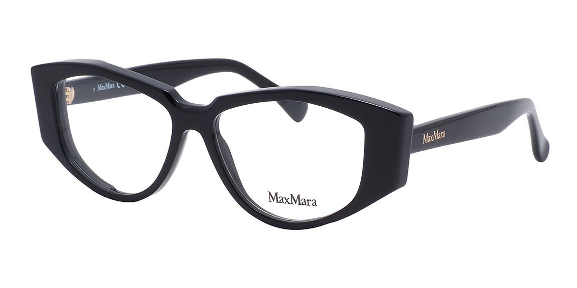 Оправа для очков женская Max Mara 5159 001 фото 1