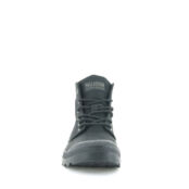 Кеды Из кожи Pampa Hi Supply 43 черный фото 4